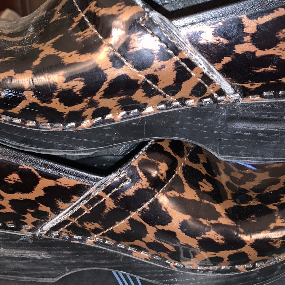 Dansko Clogs - Picture 4 of 7